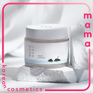 Kem dưỡng ẩm dịu nhẹ Dokdo 1025