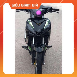 Tem rời ex 2010 lc Crom cao cấp