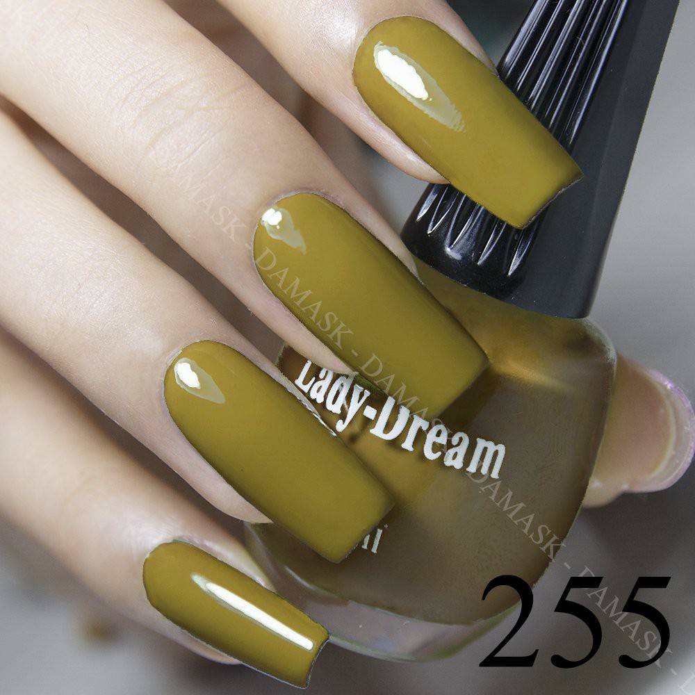 Sơn Móng Tay Lady Dream Venus No.255