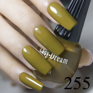 Sơn Móng Tay Lady Dream Venus No.255