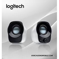 Loa Vi Tính ⚡ FREE SHIP ⚡ Loa Vi Tính LOGITECH Z120 - Âm Thanh TRong Trẻo- Bass Trầm- Hàng Chính Hãng Bảo Hành 12 Tháng