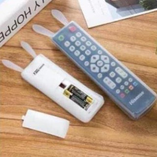 Combo 2 vỏ bọc điều khiển tivi + điều hòa