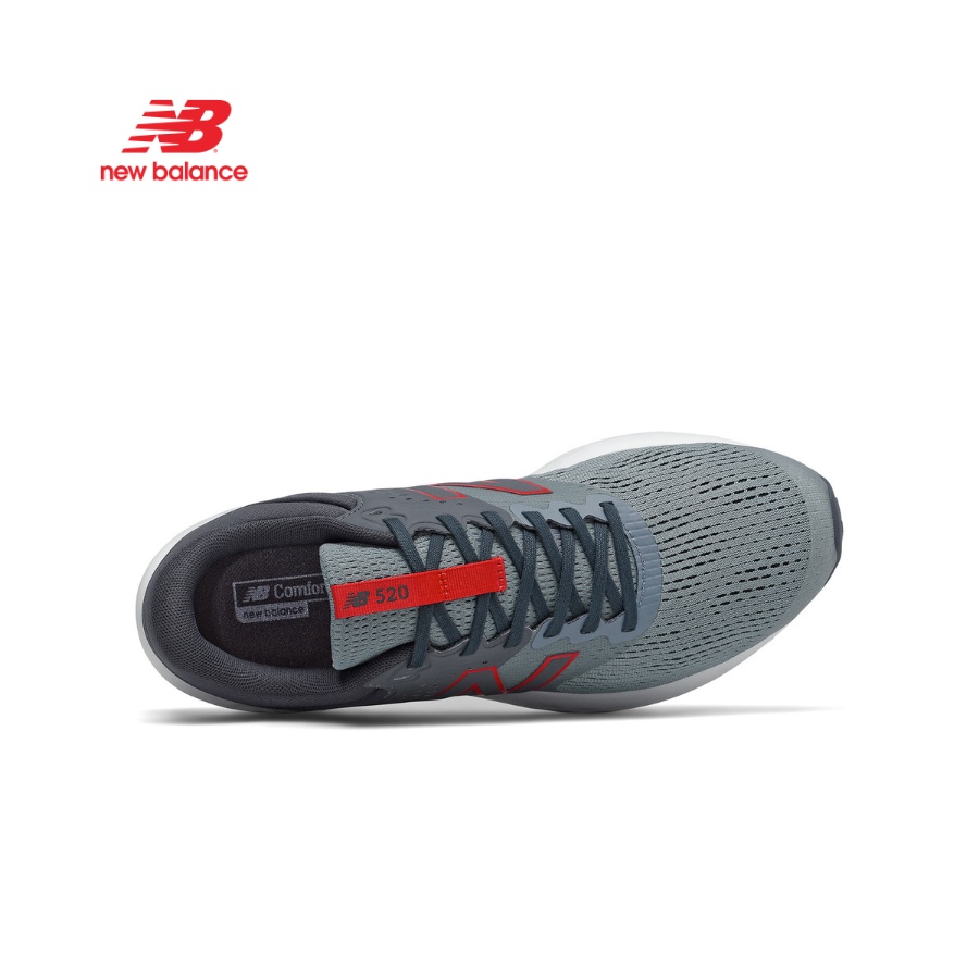 Giày chạy bộ nam New Balance Cushioning - M520LG7