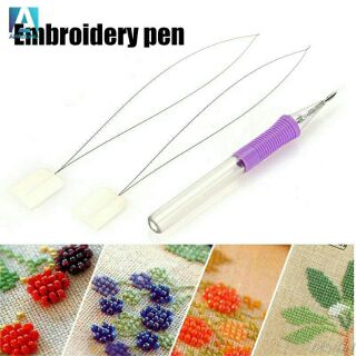 Bộ dụng cụ thêu nổi