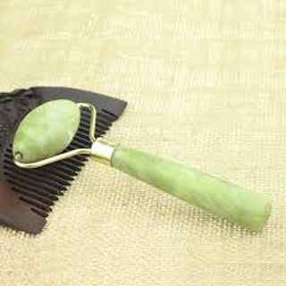 Cây lăn mặt mát lạnh