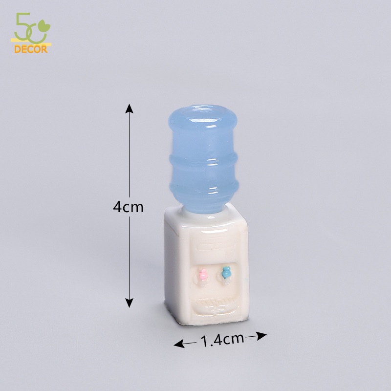 Mô hình nội thất nhà, bàn, ghế sofa, tủ quần áo, cây cảnh mini tiểu cảnh trang trí phong cách tối giản hiện đại