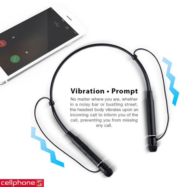 Tai nghe bluetooth Roman Z6000 chính hãng siêu hay