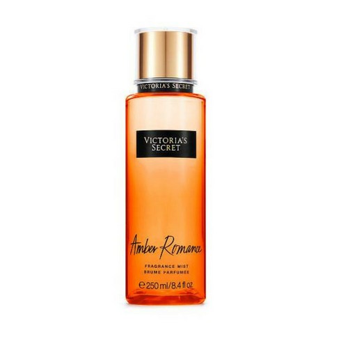 Xịt toàn thân Amber Romance 250ml