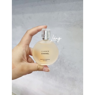 [ĐỦ BILL] 𝐍𝐮̛𝐨̛́𝐜 𝐡𝐨𝐚 𝐭𝐨́𝐜 𝐂𝐡𝐚𝐧𝐞𝐥 𝟑𝟓𝐦𝐥