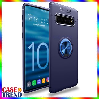 Ốp điện thoại Auto Focus Ultimate Experience cho Samsung Note 8 Note 9 Note 10 Plus / S8 S9 S10 Plus