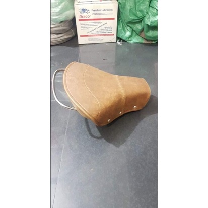 Nguyên bộ yên trước xe vespa cổ