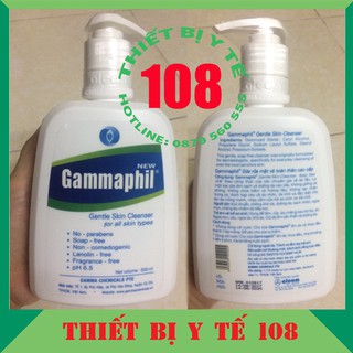 GAMMAPHIL 500ML