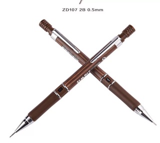 3 Bút chì kim lõi 0.5