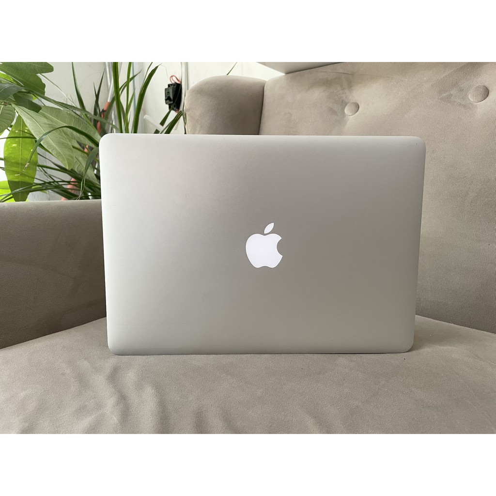 Máy tính Macbook Air ( 13 inch Late 2015 ) Core i5/ Ram 8GB/ SSD 128GB
