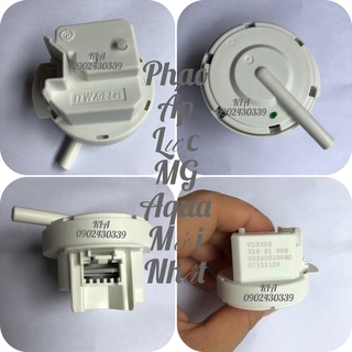 PHAO ÁP LỰC NƯỚC DÙNG CHO MÁY GIẶT AQUA LỒNG ĐỨNG MẪU MỚI PSR-K1
