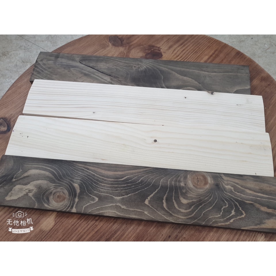 Kê lót tay bàn phím bằng gỗ tự nhiên chống trượt