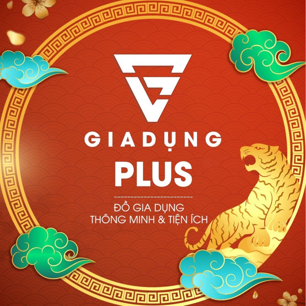 Gia Dụng Plus Official
