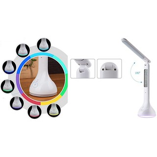 Đèn LED để bàn Lock&Lock LIT106