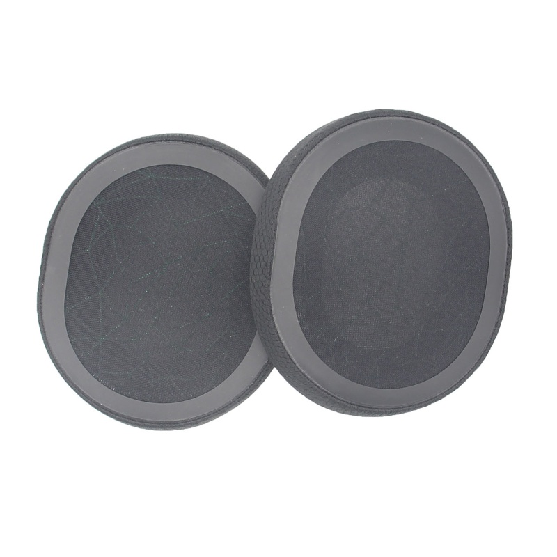 Đệm Tai Nghe Bằng Memory Foam Siêu Bền Chất Lượng Cao Cho Arctis 3 5 7 Pro