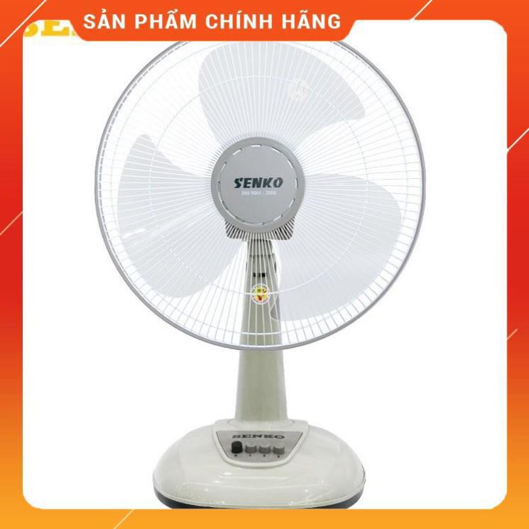 -Quạt bàn Senko B1616 - Huy Anh