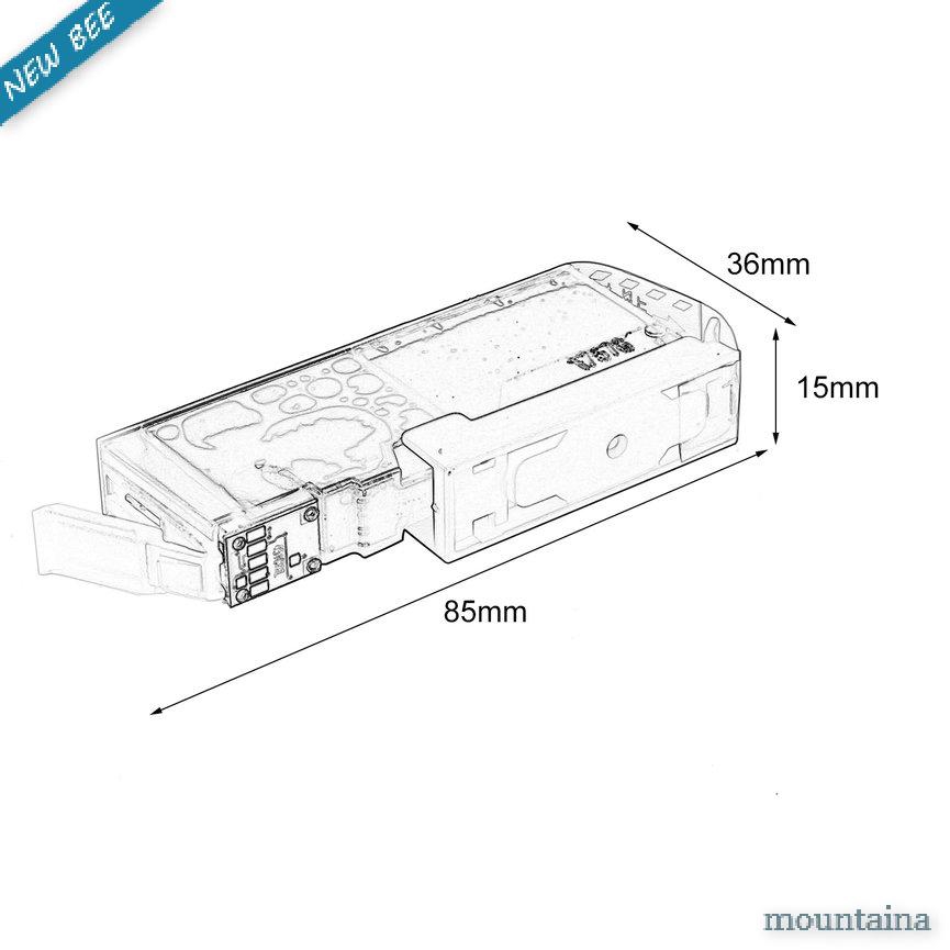 CANON OEM Hộp Mực Zsmc Cho Máy In Văn Phòng