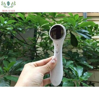 [ Làm Đẹp Da] Máy masage và rửa mặt ion