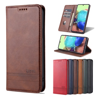 Ốp Điện Thoại Da Gập Nam Châm Dành Cho Oppo Reno 7z 7 7se A93 A74 A54 A96 A95 A94 F19 Pro