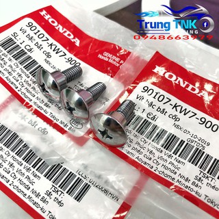 Ốc cốp wave thái 110 chính hãng