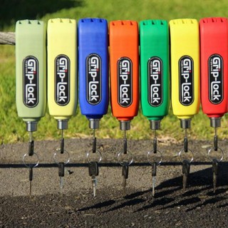 [Ưu đãi] KHOÁ TAY GA TAY THẮNG GRIP LOCK - Cap lock
