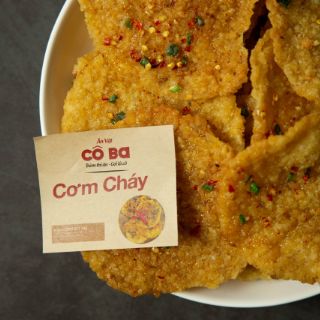 CƠM CHÁY CHIÊN MẮM HÀNH -❤️FREESHIP❤️