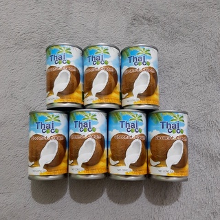 Nước cốt dừa Thái Lan 400ml