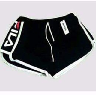 Quần thun thể thao Fila cá tính