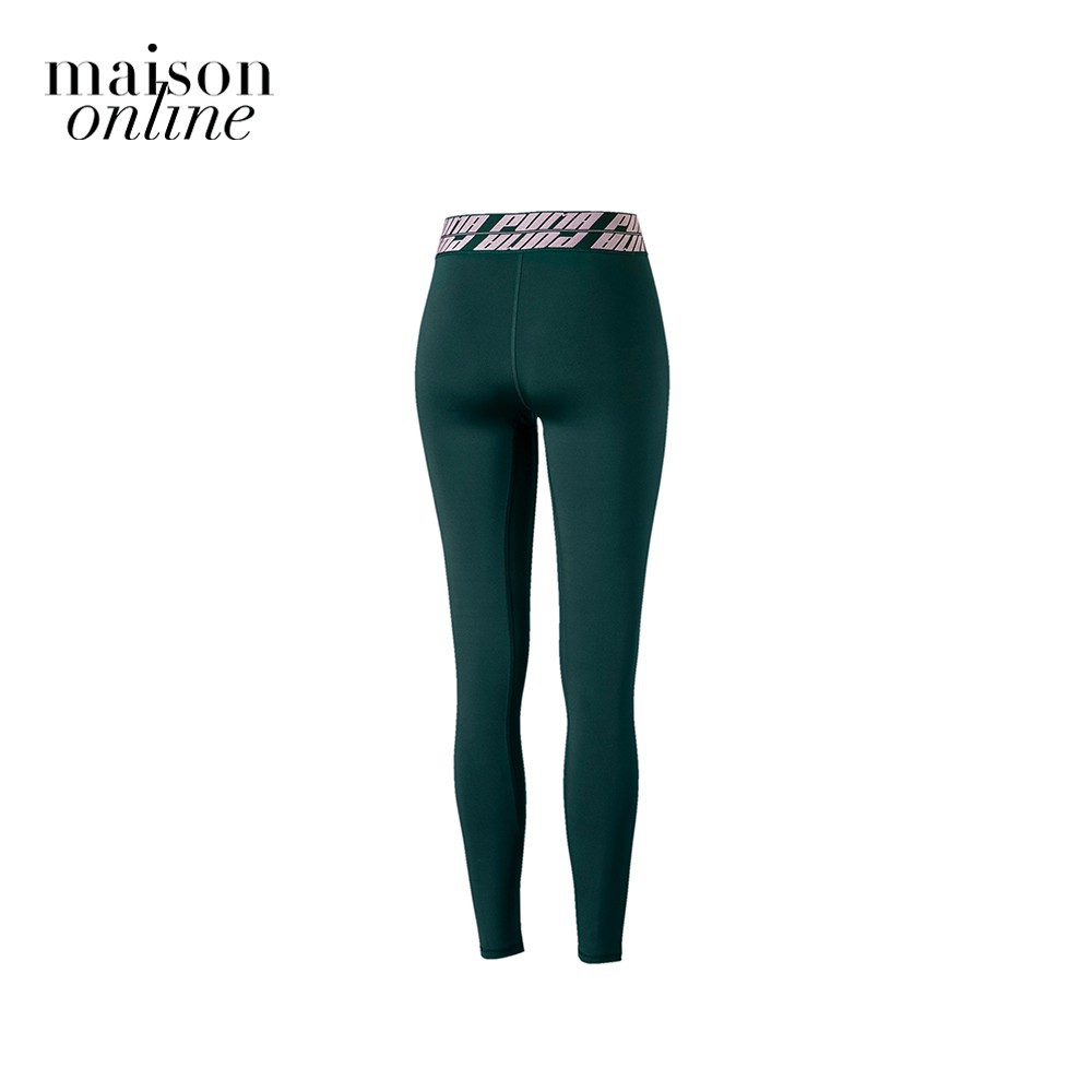 PUMA - Quần legging nữ Own It 517392-06