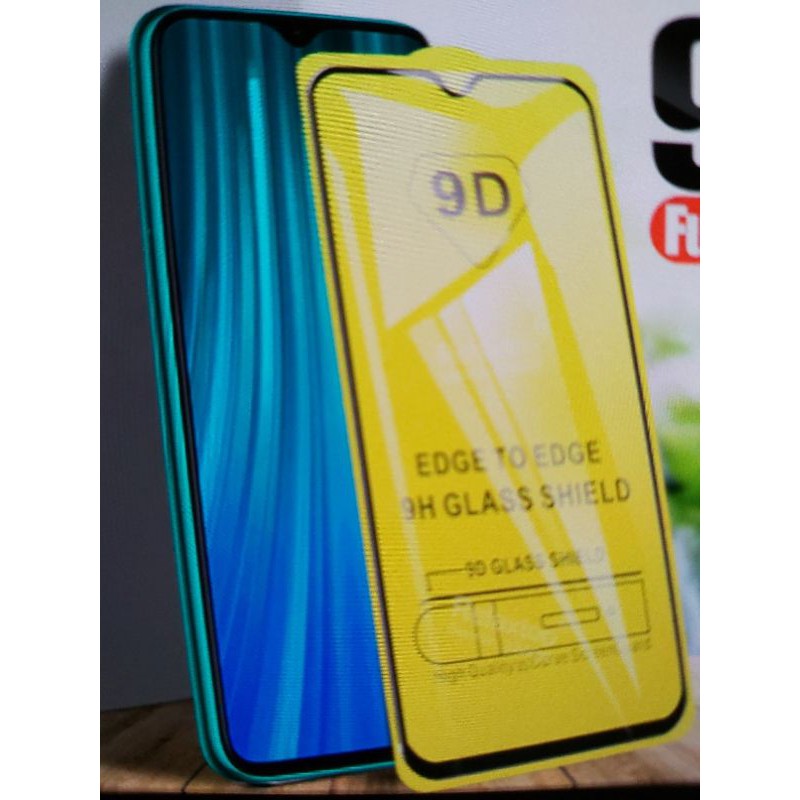 kính cường lực full màn hình 9D xiaomi redmi 9/redmi 9A/redmi 9c/Redmi 10C siêu tốt