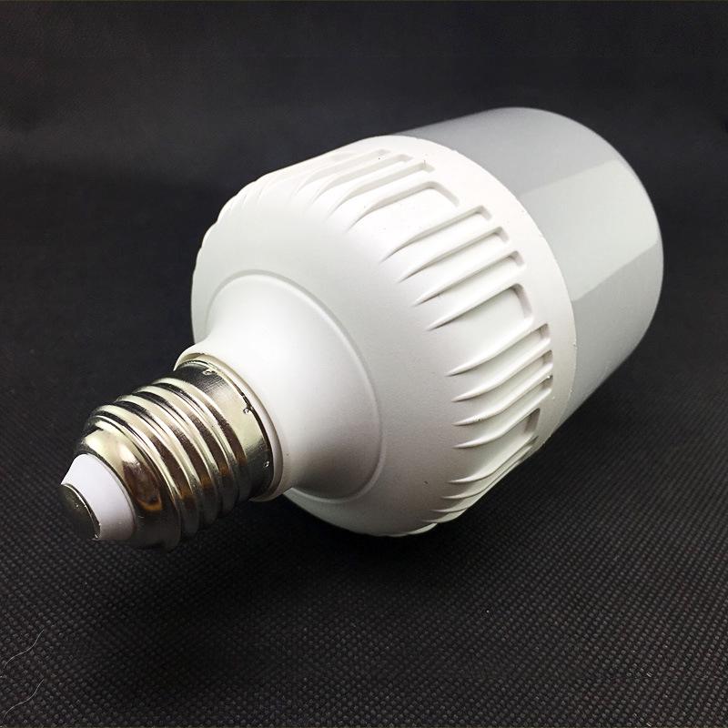 LED Energy Saving Ball Bulb E27 170-265V White Light