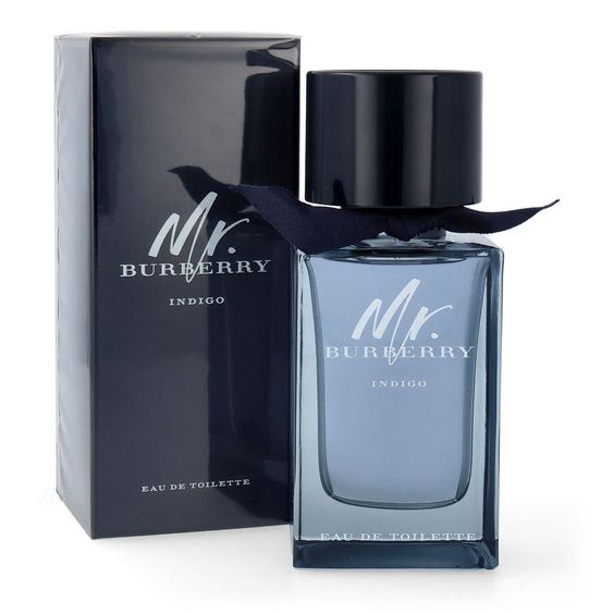 Nước hoa nam Burberry Mr. Burberry EDP, 100ml | BigBuy360 - bigbuy360.vn