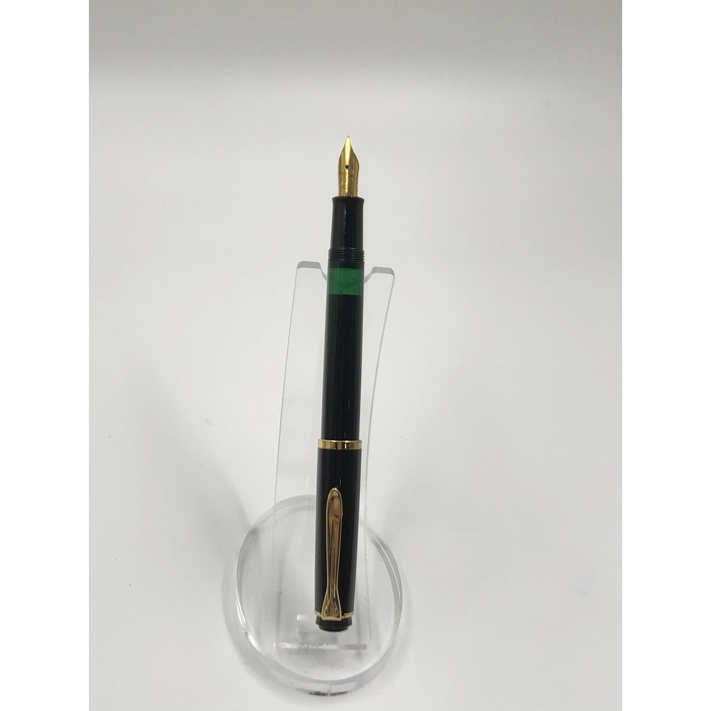 Bút mực Pelikan M200 Black sản xuất tại Đức