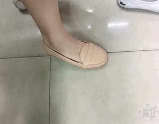 Giày moca