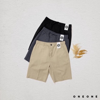 Quần short vải Korea