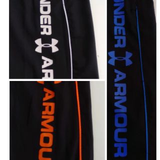 Quần Short Under 2019