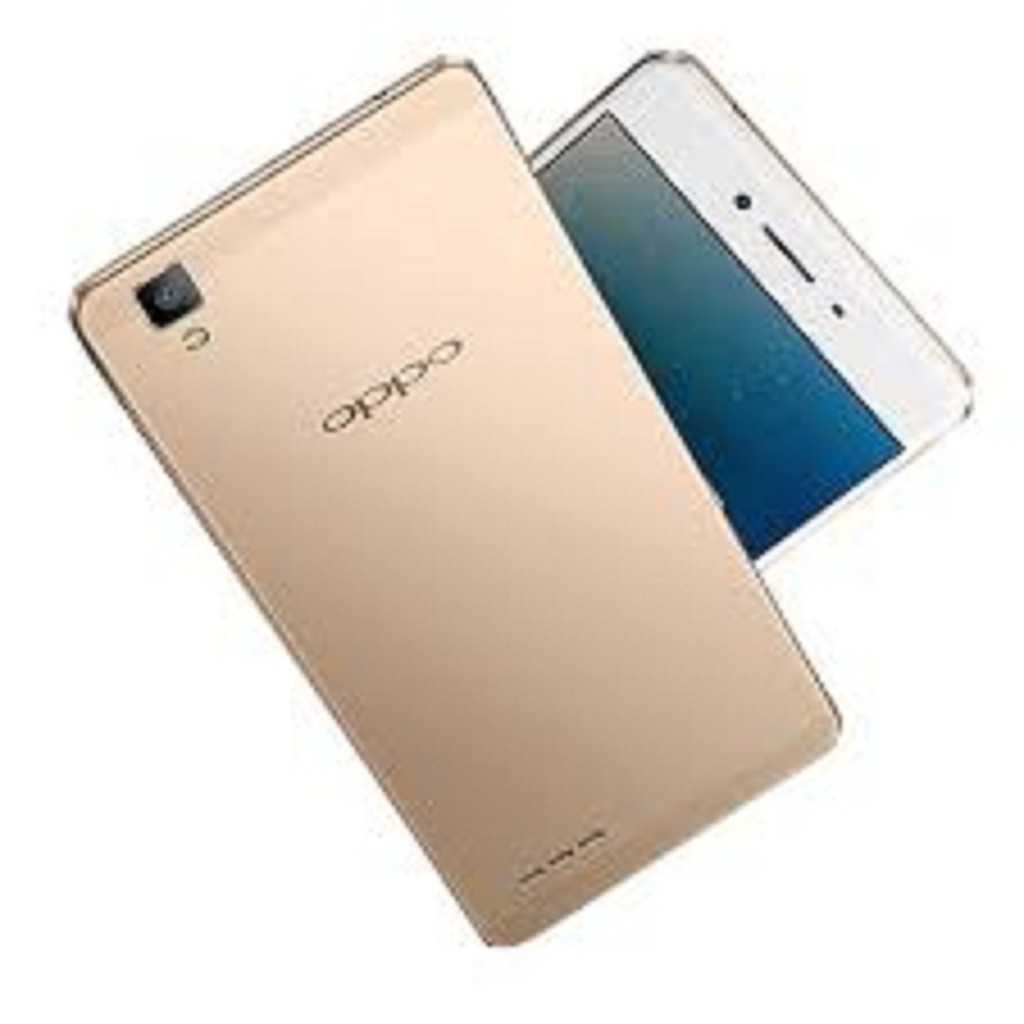 '' RẺ VÔ ĐỊCH '' điện thoại Oppo A53 ( Oppo F1 ) 2sim mới CHÍNH HÃNG (3GB/32GB), Màn hình 5.5inch, Tiktok FB Youtube | BigBuy360 - bigbuy360.vn