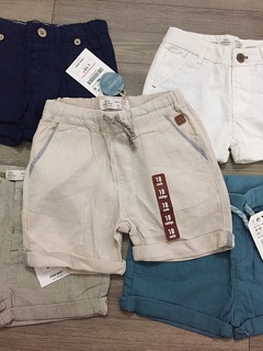 Quần zara bé trai