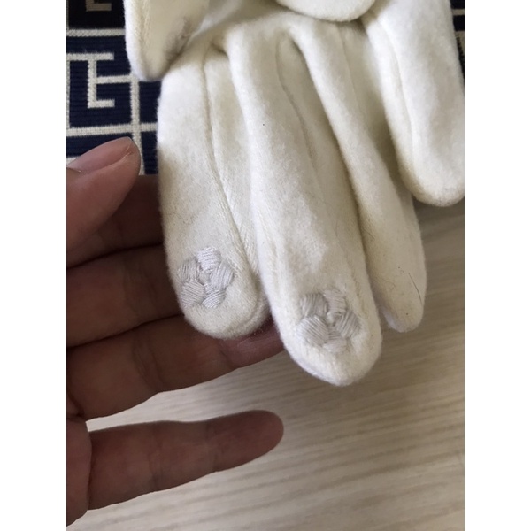 Găng tay nữ LANVIN