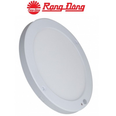 Đèn LED ốp trần mỏng 18W Rạng Đông LN11 220/18W