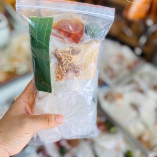 Bánh tráng Tây Ninh