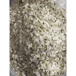 cốm dẹp loại 1 thơm ngon, nguyên chất (1kg) - hàng chất lượng, siêu ngon