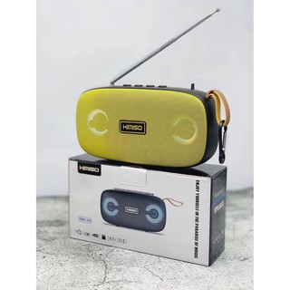 LOA BLUETOOTH - LOA BLUETOOTH - LOA BLUETOOTH KMS-305 CN0112