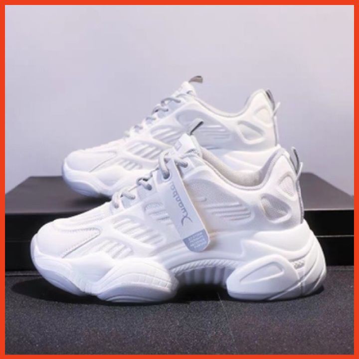Giày Thể Thao Sneaker Nữ Dẹp Giày Nữ Hàn Quốc | BigBuy360 - bigbuy360.vn
