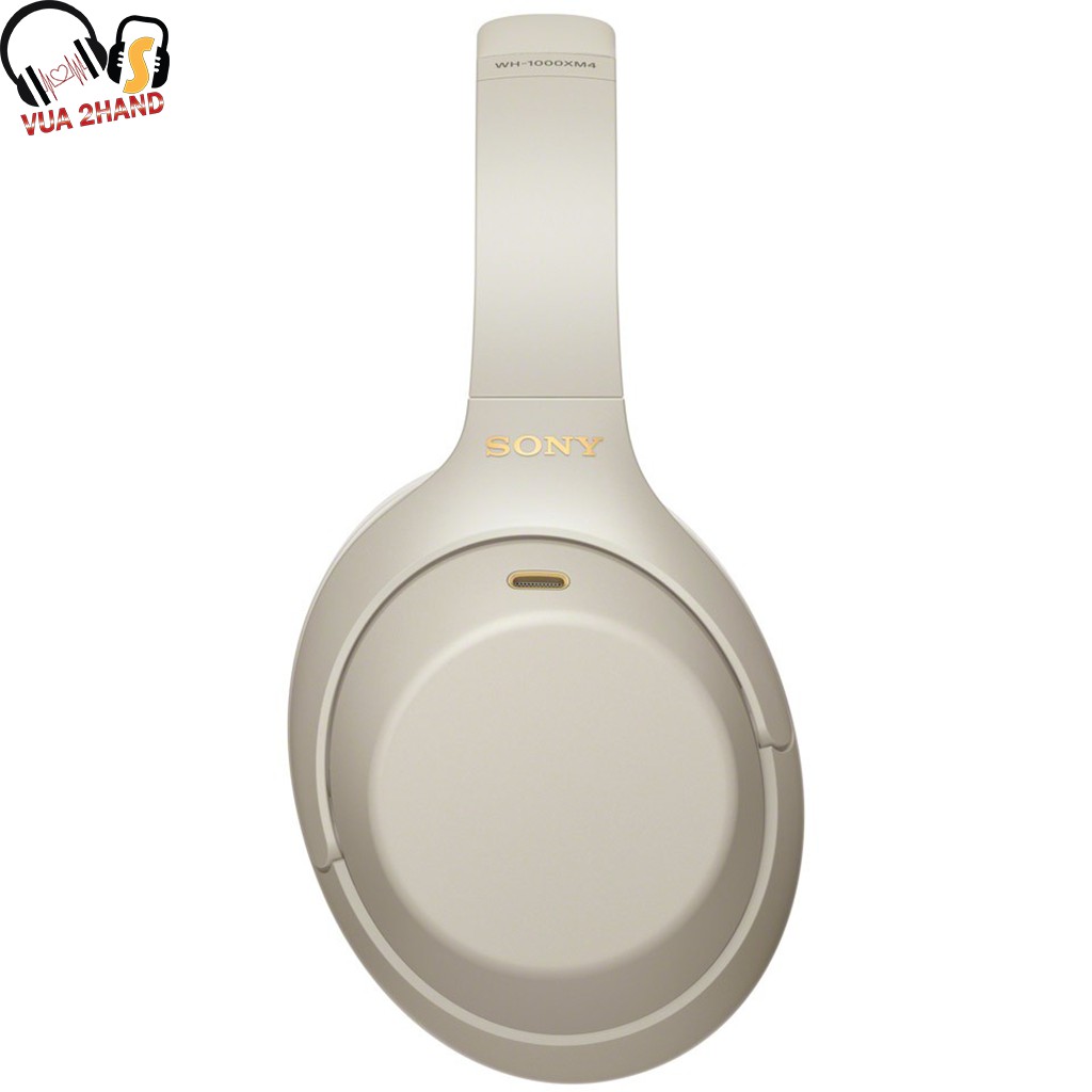 Tai nghe bluetooth Sony wh-1000xm4 chính hãng