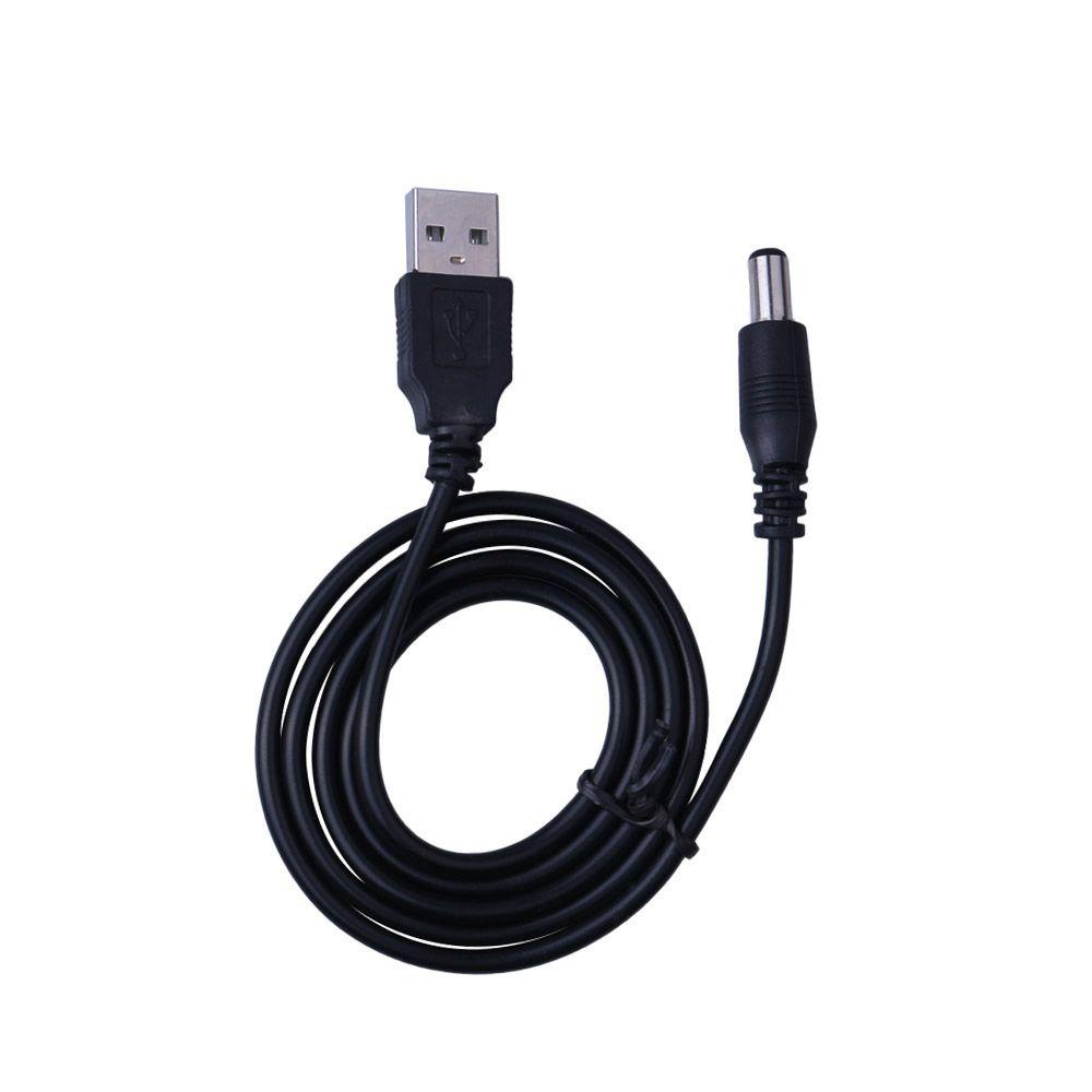 Dây Cáp Sạc MP4 Cho Máy Nghe Nhạc MP4 Để Bàn ​Dây Cáp Chuyển Đổi Đầu Cắm 3.5mm Sang Cổng USB DC 3.5mm Chuyên Dụng